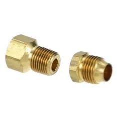 Conversion Kit 1/8" Fpt To 1/4" Cct for AllPoints Part# 264773
