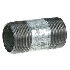 Pipe Nipple - 1-1/4" X 3" for AllPoints Part# 264895