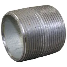 Pipe Nipple- 1-1/2"Close  for AllPoints Part# 264947
