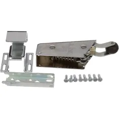 Kason® Door Closer Body W/Hook for AllPoints Part# 265307
