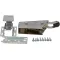 Kason® Door Closer Body W/Hook for AllPoints Part# 265307