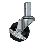 Caster 3" - W/brk for Henny Penny Part# 26533