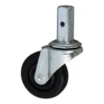 Caster 3" for Henny Penny Part# 26534