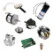 Relay - 24Vdc  for Nieco Part# 26600