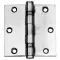Hinge,Butt   4-1/2",S/S, Pr for AllPoints Part# 266225