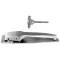 Handle,Lever   W/Fl Strike/Ir for AllPoints Part# 266239