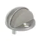 Knob,Door Handle (1-1/4"Od) for Bakers Pride Part# BAKS1403A