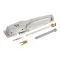 Handle,Lever  W/Fl Strike/Ir/Lk for AllPoints Part# 266268
