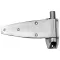 Hinge,Cam  Flush,Rh,Spring Asst for AllPoints Part# 266283