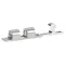 Catch, Door Adjustable,3-1/8" for AllPoints Part# 266309