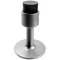 Stop,Door Wall Mt,Alum Finish for AllPoints Part# 266320
