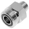 3/4In To 1/4In Adapter For Enc Pre-Rinse Hoses for AllPoints Part# 266349