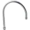 8-1/2" Gooseneck Spout  for AllPoints Part# 266357