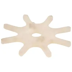 Gear, Drive, Wiper, 8 Tooth for Bunn Part# 26680.0000