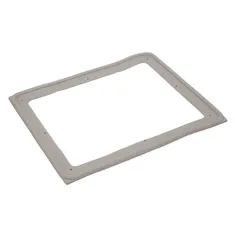 Gasket, Door , 5-Pan Steamer for CROWN STEAM Part# 2669-1