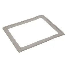 Gasket, Door , 5-Pan Steamer for CROWN STEAM Part# 26691