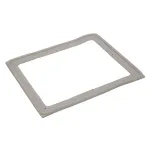 Gasket, Door , 5-Pan Steamer for CROWN STEAM Part# 26691