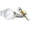 Temperature Gauge  for Market Forge Part# 2691383