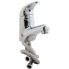 Faucet,Deck Mt, Single Control for T&s Part# 2701