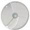 Plate,Slicing(1Mm,1/32") for Robot Coupe Part# 27051