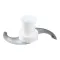 Smooth Blade for Robot Coupe Part# 27054
