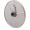 Plate,Slicing (1/8", 3Mm) for Robot Coupe Part# 27086