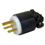 27095-0005 Middleby Marshall - Plug Replacement 15A 250V