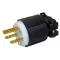 Plug for Middleby Marshall Part# 27095-0005