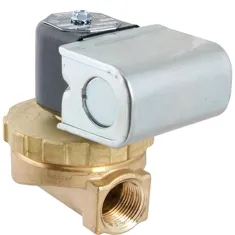 Valve,Solenoid(3/4Npt,24V,Wtr) for Hobart Part# HOB271002-3