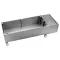 Lid (Upper & Lower) for Silver King Part# SLV810-007-50S