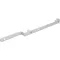 Trim,Drip Tray(F/Hopper,White) for Bunn-O-Matic Part# 27136-0000