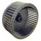Blower Wheel for Middleby Marshall Part# 27170-0070