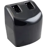 Cover,Motor (Black) for Bunn-O-Matic Part# 27231-0001