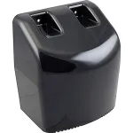Cover,Motor (Black) for Bunn-O-Matic Part# 27231.0001