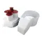 Cont Feed Kit, Gray for Robot Coupe Part# 27242