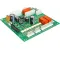 I O Board H.P. Ofe (Ba- 0908015 And Above) for Henny Penny Part# 27286RB
