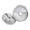 12 Mm Dicing Kit R2dice for Robot Coupe Part# 27290