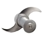 Blade - Serrated, Fine for Robot Coupe Part# 27349
