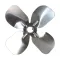 Fan - 6" for Middleby Marshall Part# 27399-0007