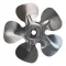 Fan - 8", Cw for Middleby Marshall Part# 27399-0008