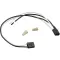 Holder,Lamp (W/ Wire Nuts) for Bunn-O-Matic Part# 27445-1000