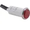 Signal Light1/2" Red 125V for Merco Part# 274