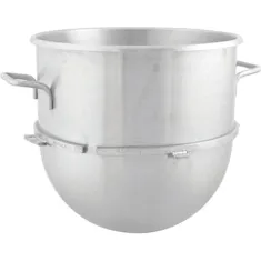 Bowl,Mixer , 40 Qt,Adapt To 60+ for Hobart Part# 275686