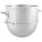 Bowl,Mixer , 40 Qt,Adapt To 60+ for Hobart Part# 275686