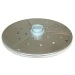 Plate, Grating - Medium for Robot Coupe Part# 27577