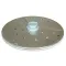 Plate, Grating - Medium for Robot Coupe Part# 27577