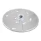 Disc-grating Coarse 3/8 for Robot Coupe Part# 27632