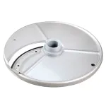 27786 Robot Coupe - 6mm Slicing Disc for Food Prep