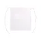 30 In Bistro Apron 1 Pocket White for AllPoints Part# 2778WHT
