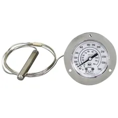 Thermometer for Traulsen Part# 344-27869-00